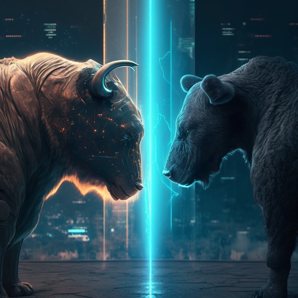 Bull Market vs Bear Market  Whats The Difference  Dictionarycom